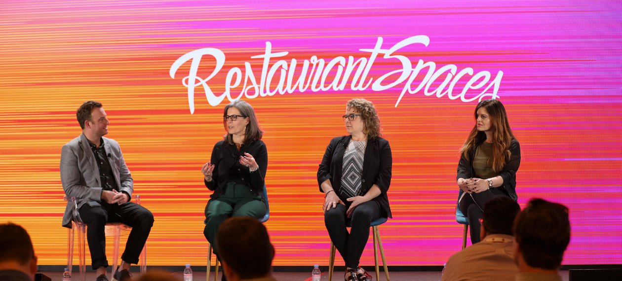 Restaurants aren’t dead; they’re just different.