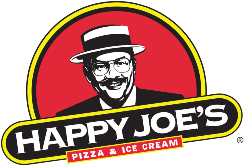 Happy Joe’s Pizza & Ice Creams Partners with Harrison to Create New Brand Image