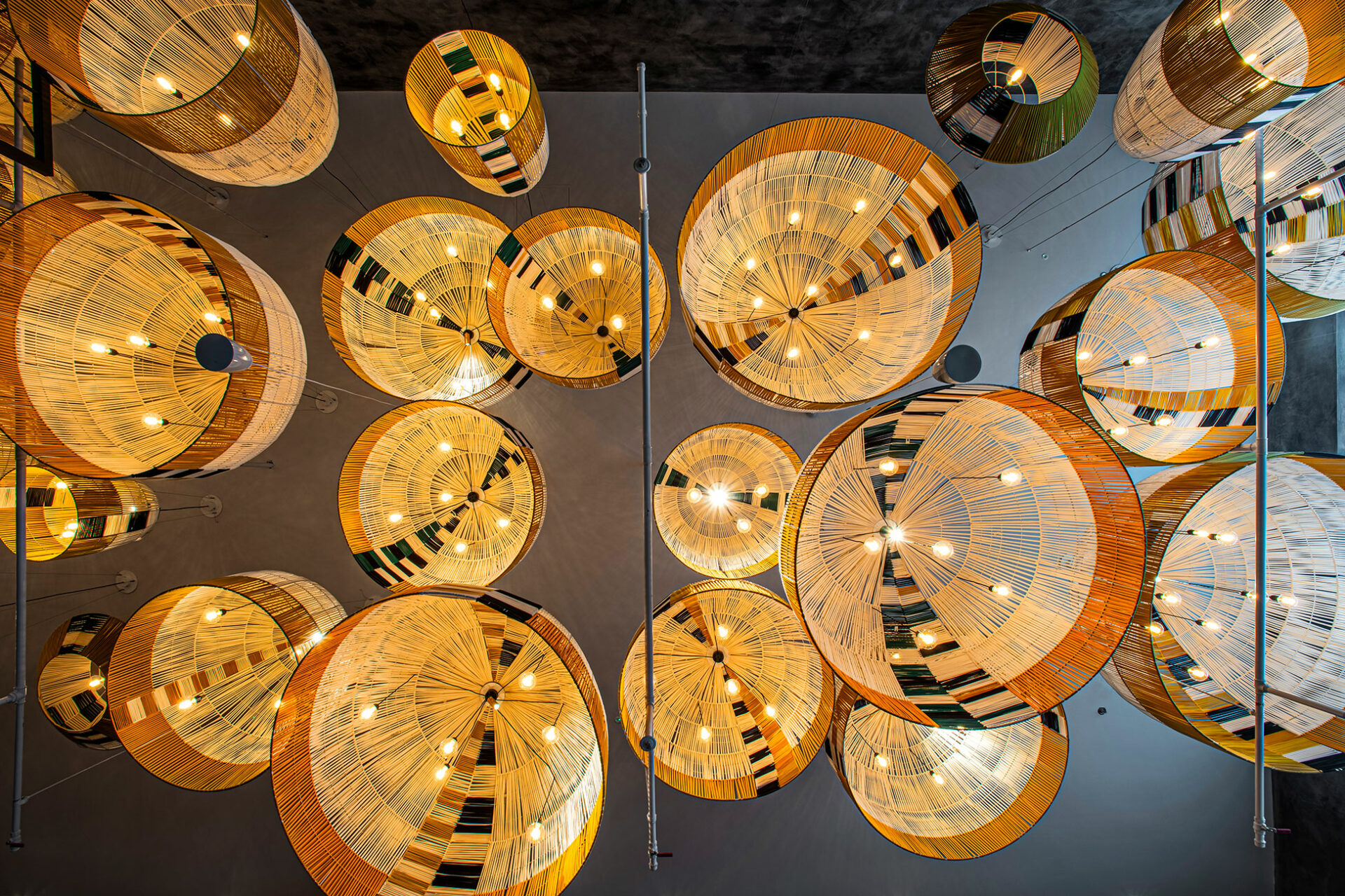 What Does It Take to Design a Nando’s Restaurant?