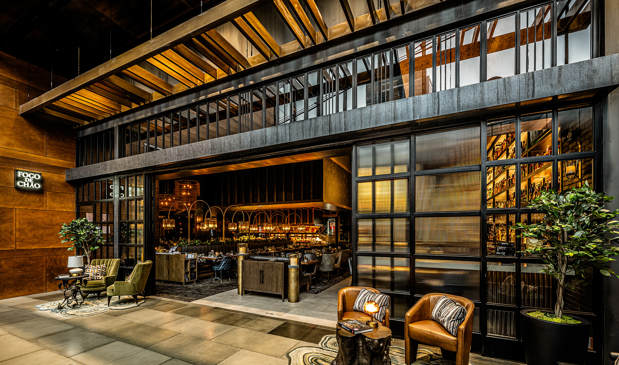 Fogo de Chão Case Study