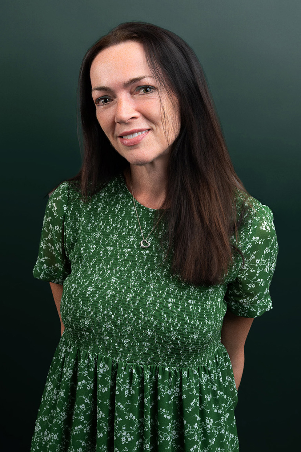 Claire Siderfin