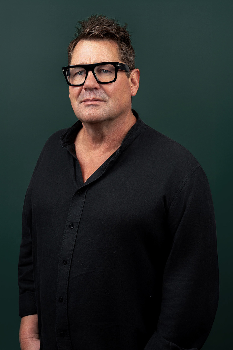Dean Concannon