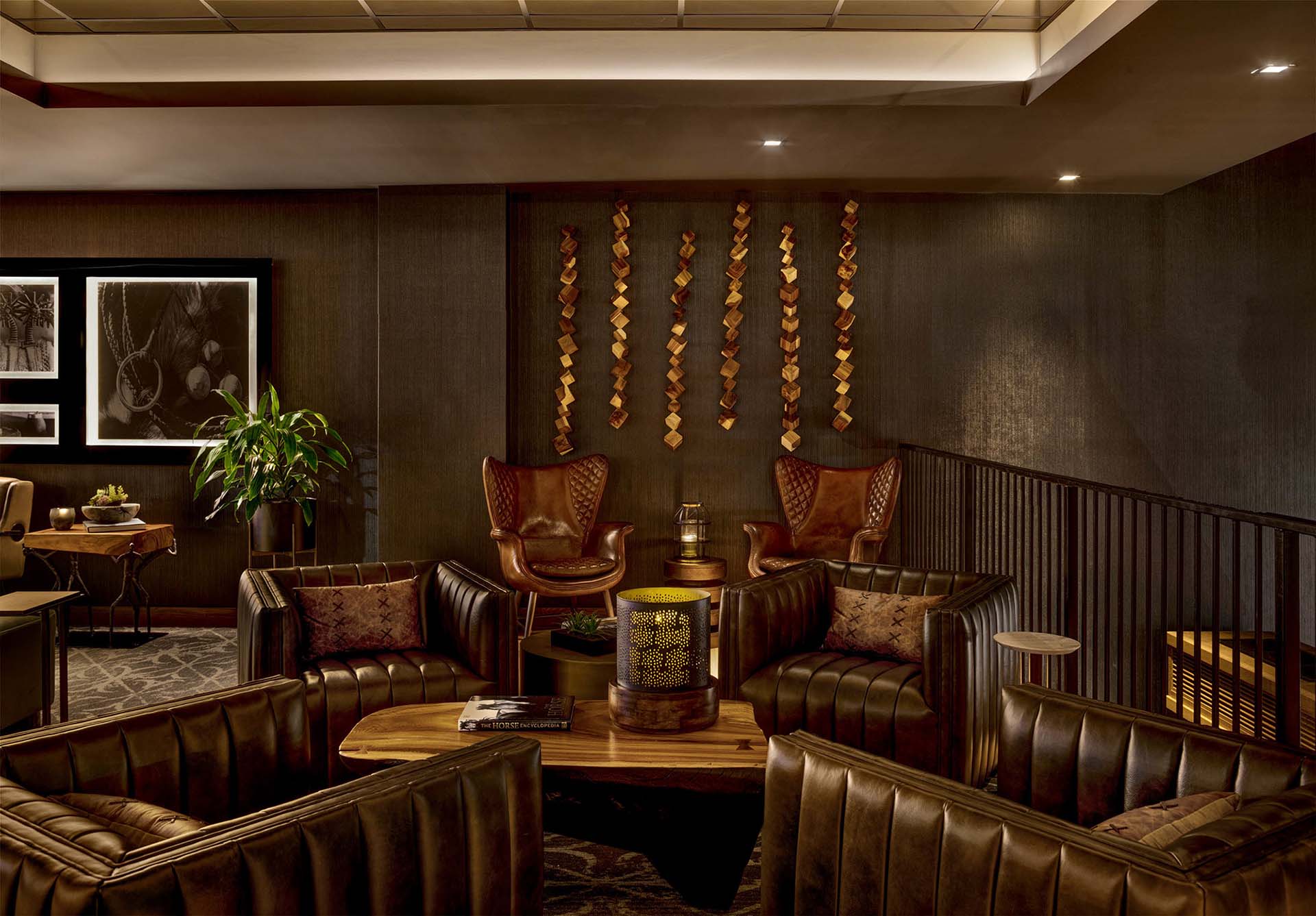 fogo de chao paramus interior design.