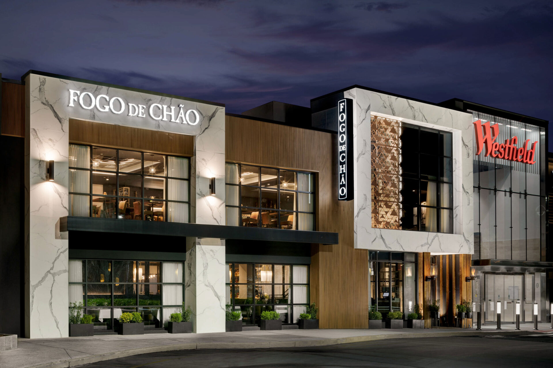 Fogo de Chão, Paramus | Projects | Harrison US