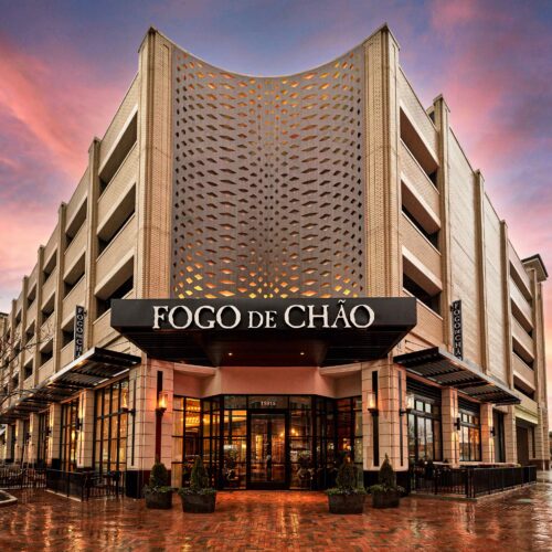 Fogo de Chão Reston