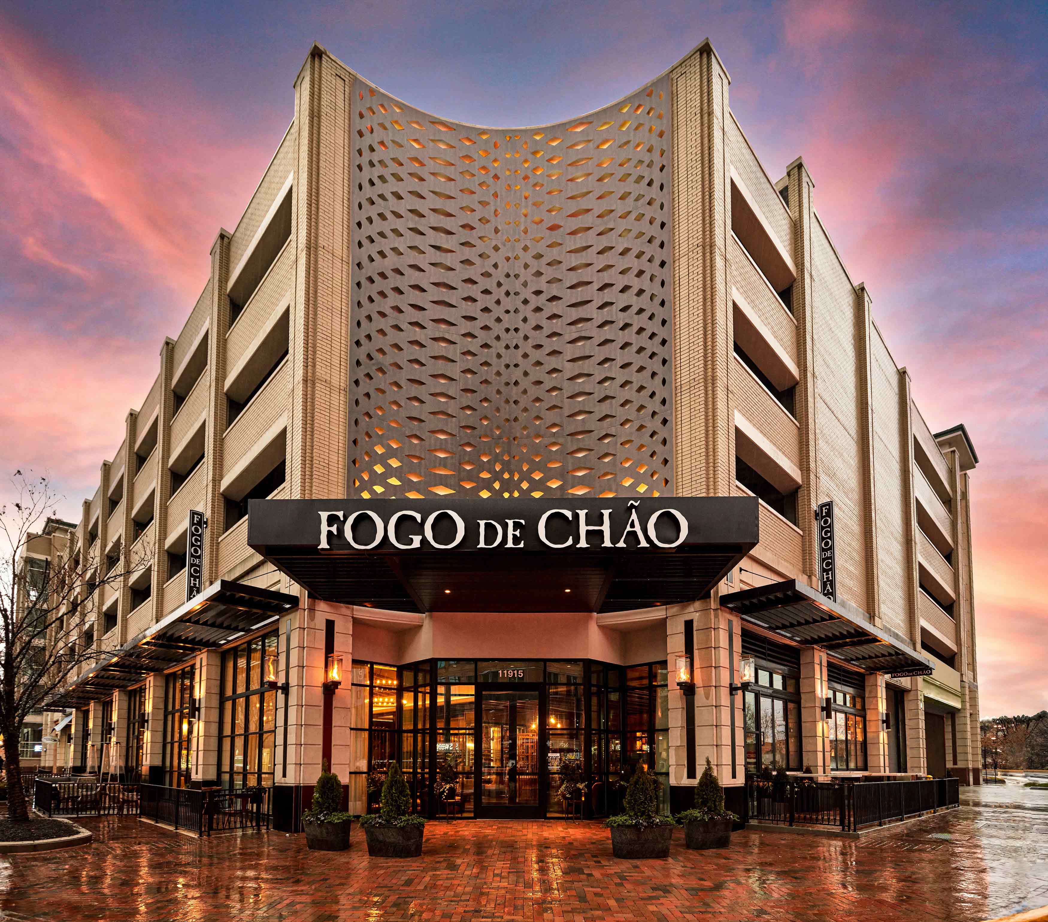 Fogo de Chão Reston