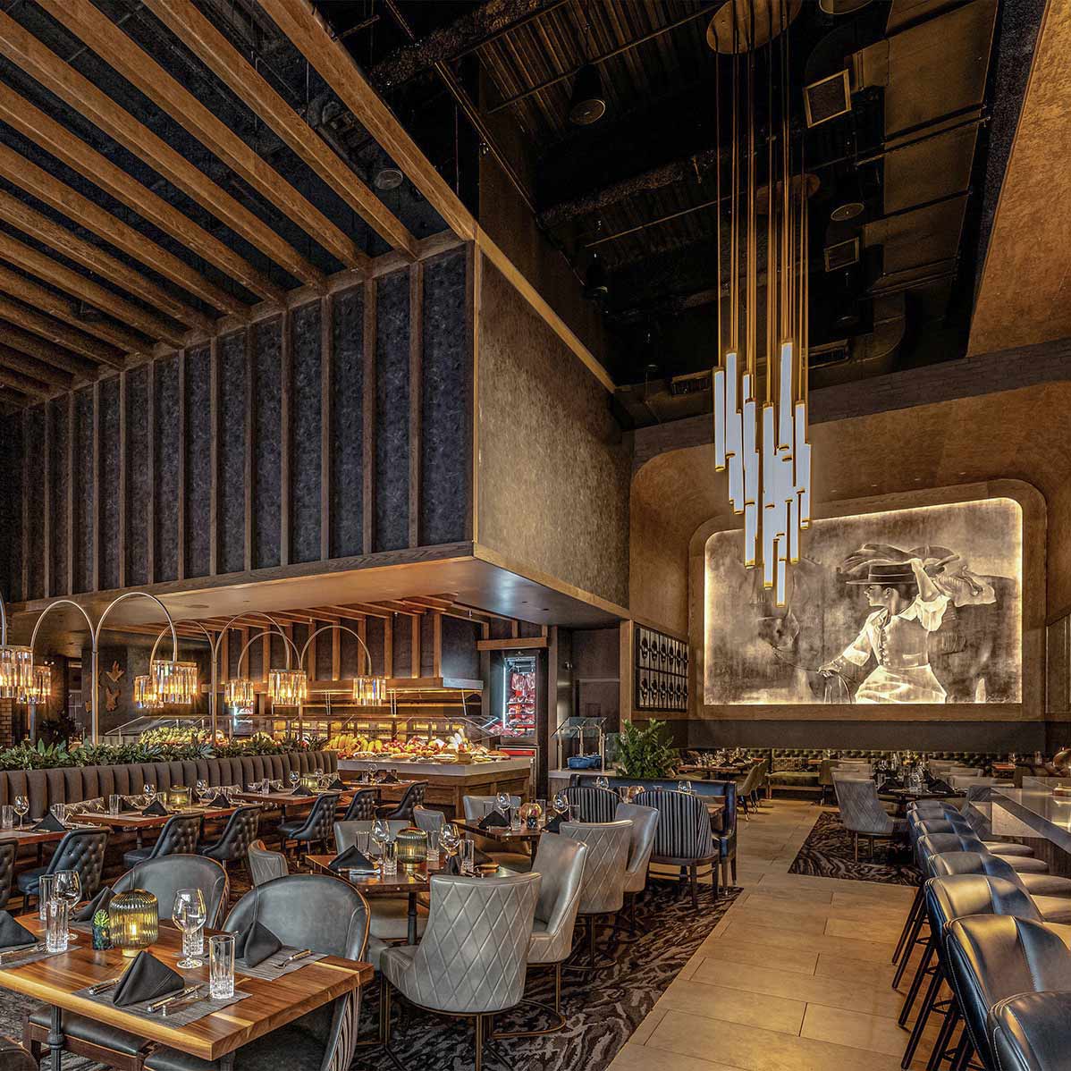 Fogo de Chão Brooklyn