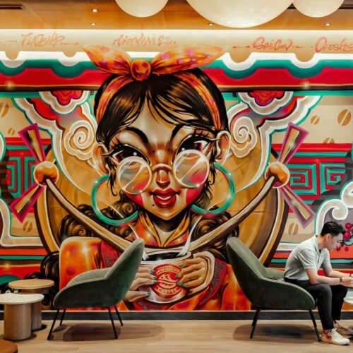 Highlands Coffee