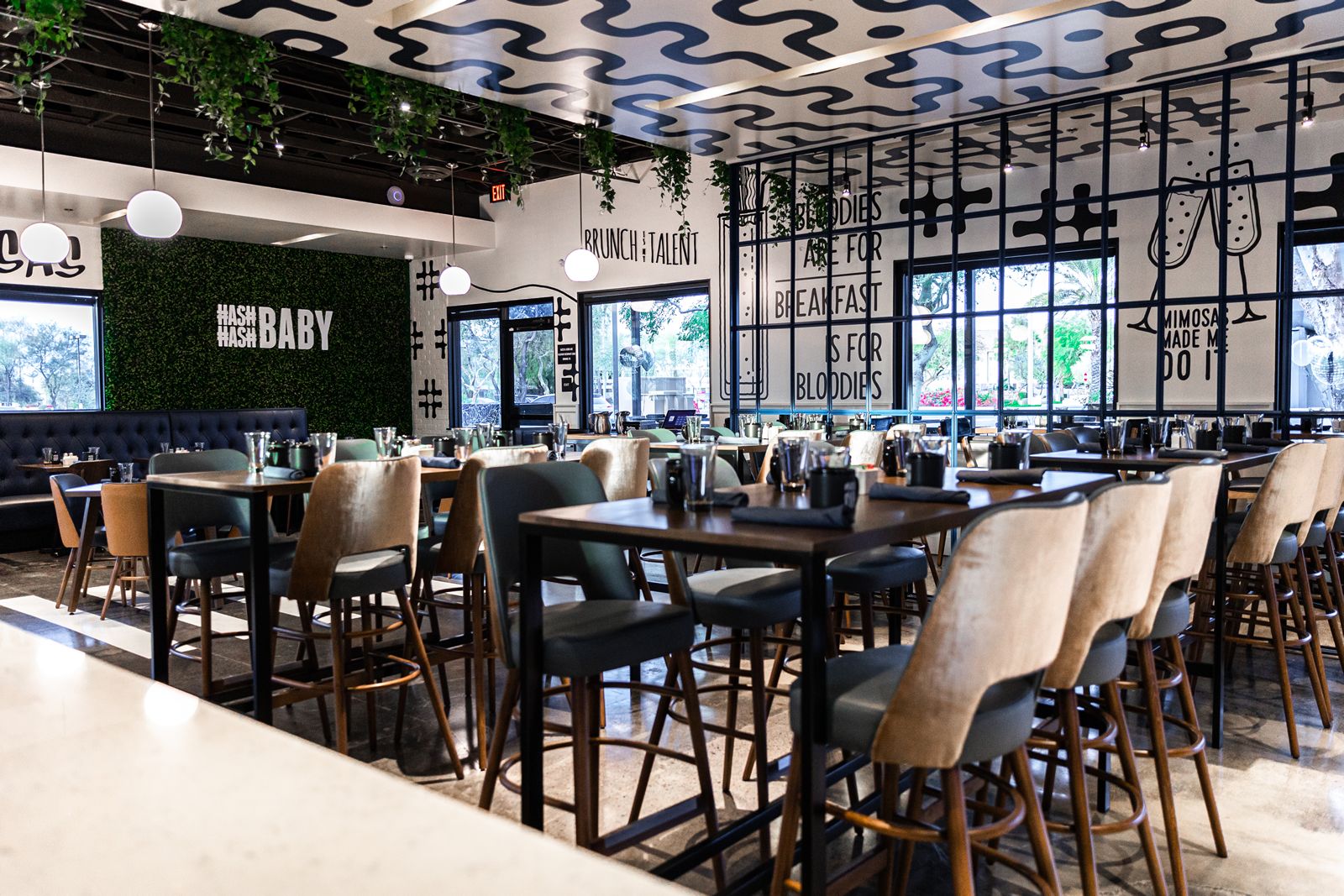 Hash Kitchen Building Momentum With Newest Arizona Opening Since Partnering With Savory Fund