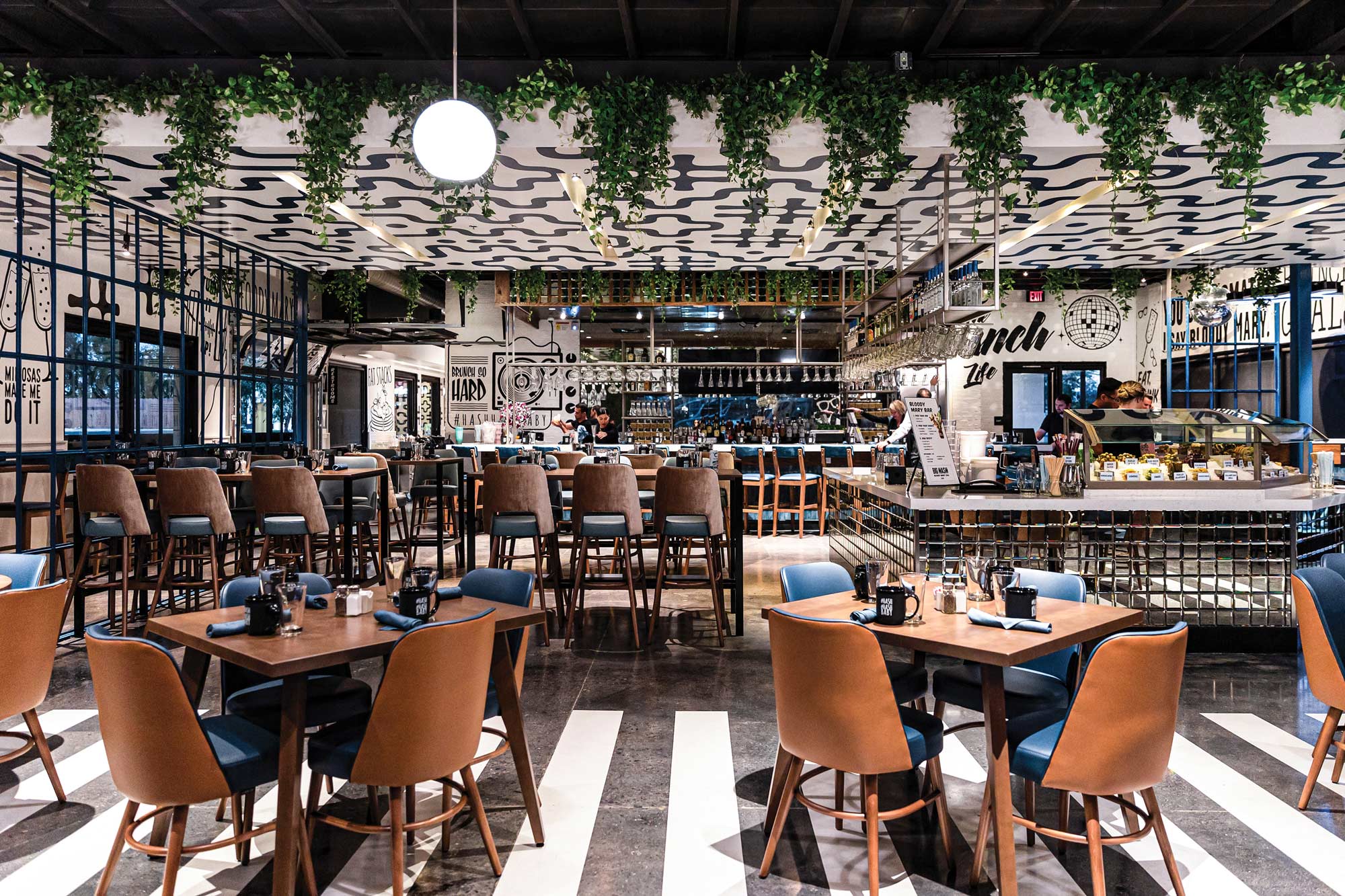 Hash Kitchen