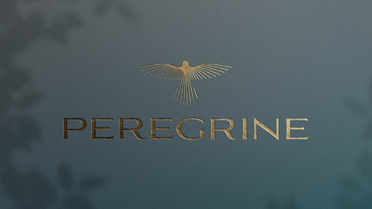 Peregrine, London