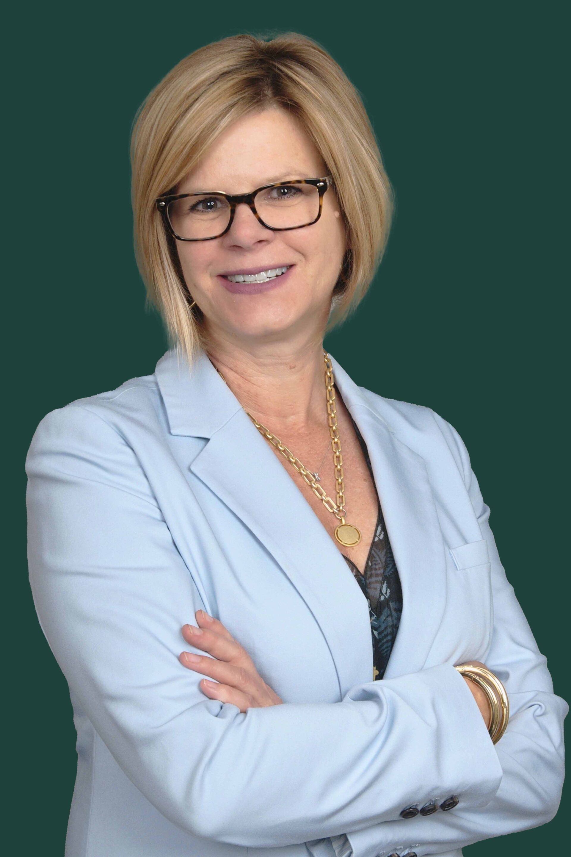 Jill Ventura