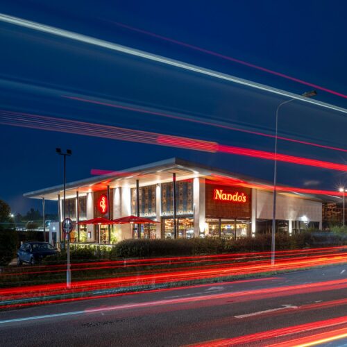 Nando’s Northampton