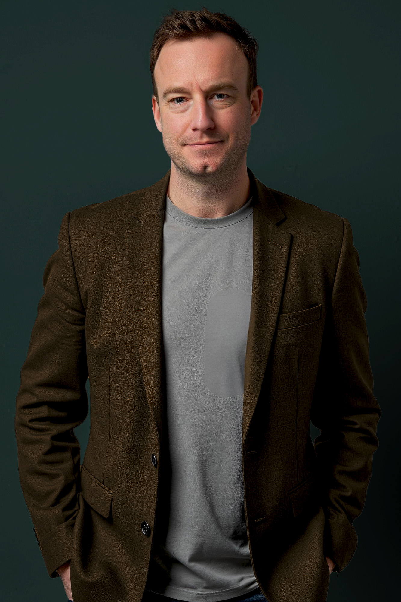 Paul Wainwright