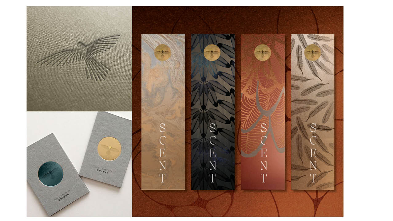 Peregrine applications.