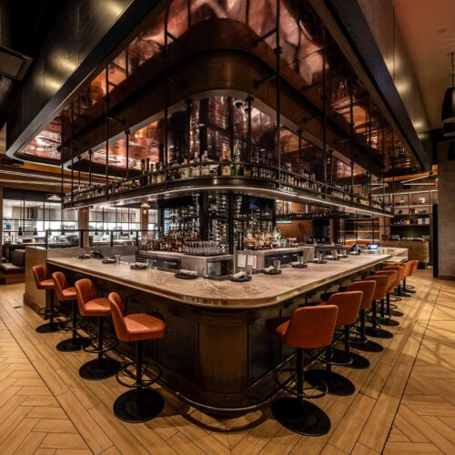 Ramsay’s Kitchen