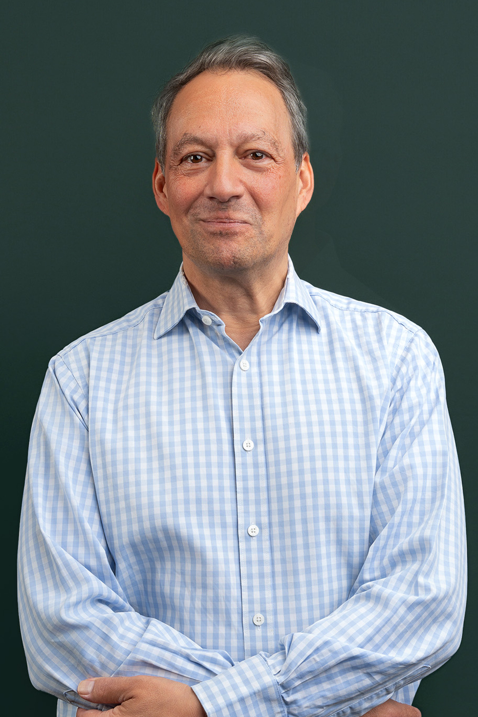 Richard Samarasinghe