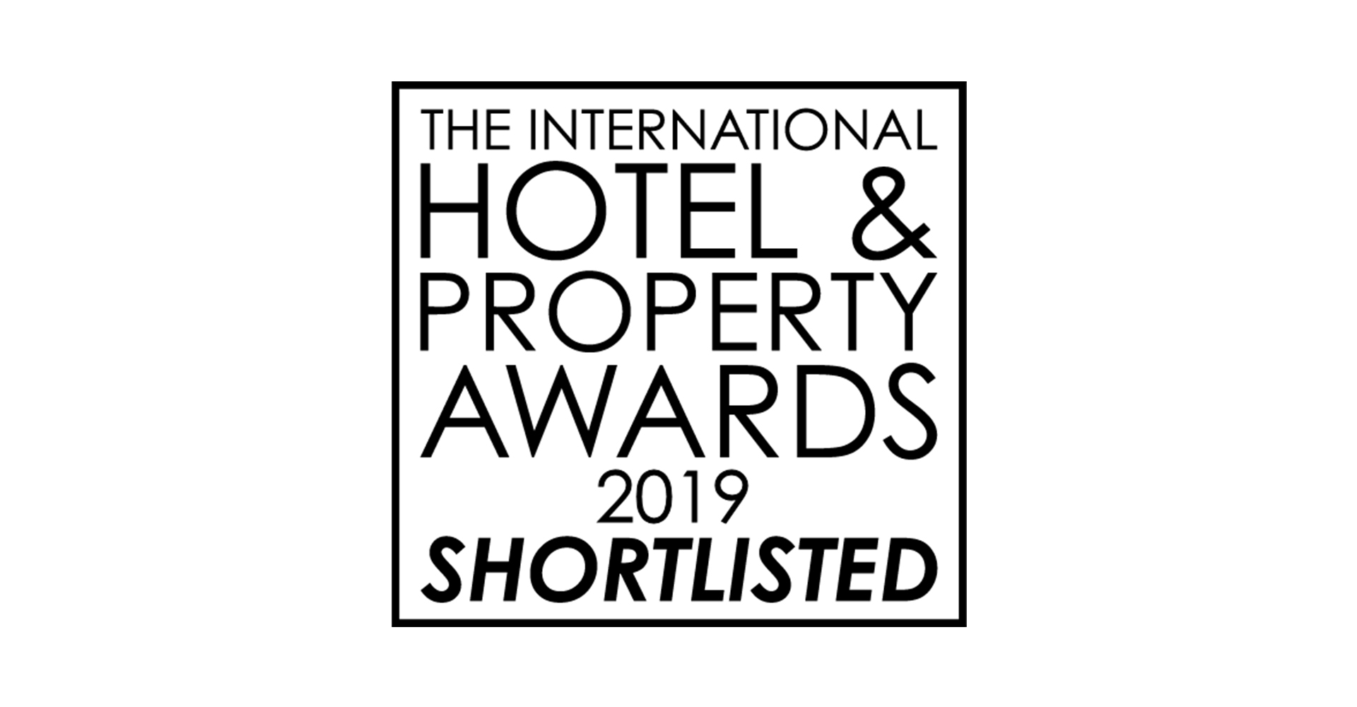 International Hotel Property Awards 2019: Angel Hotel, Bury St Edmunds