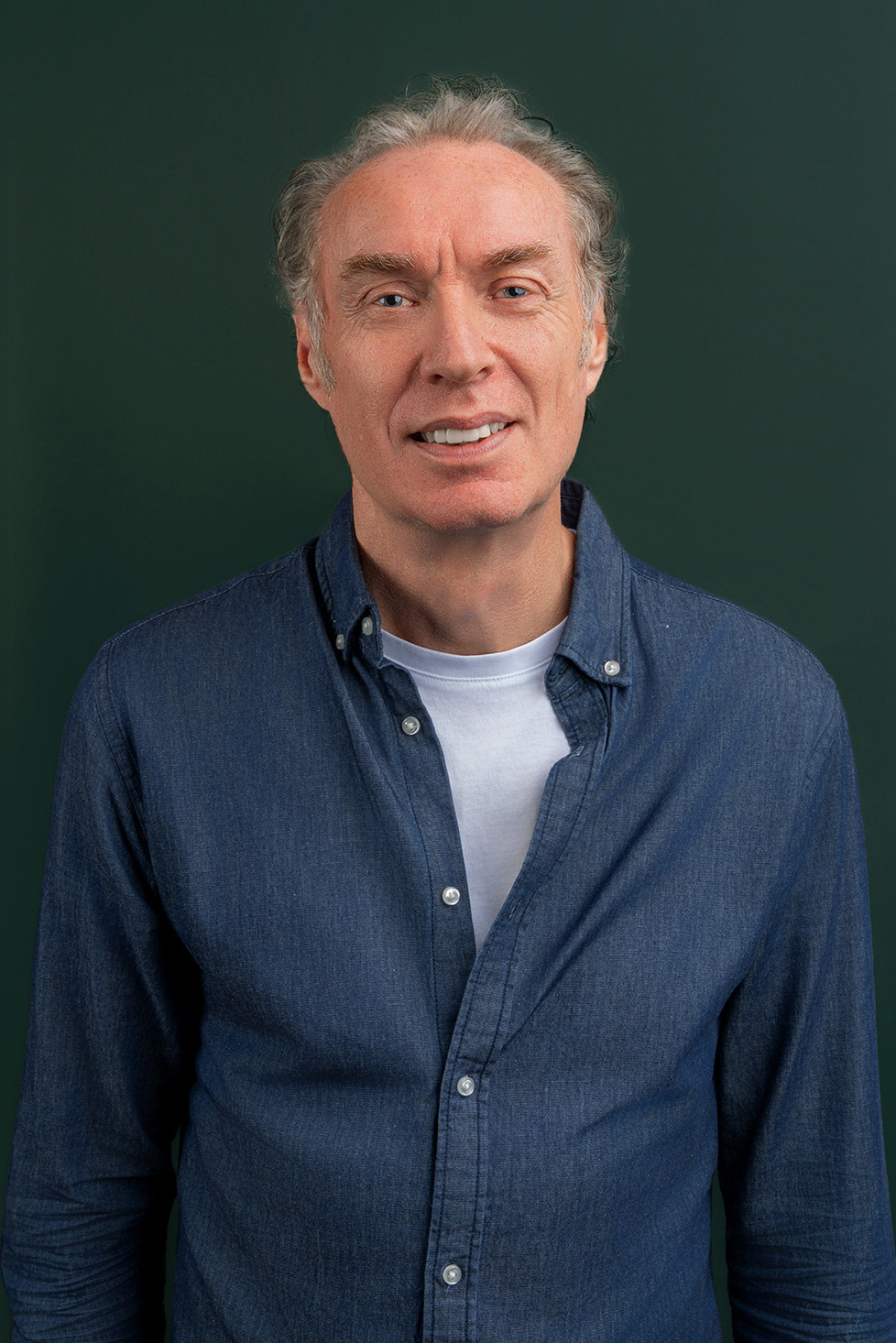 Tim Watkin