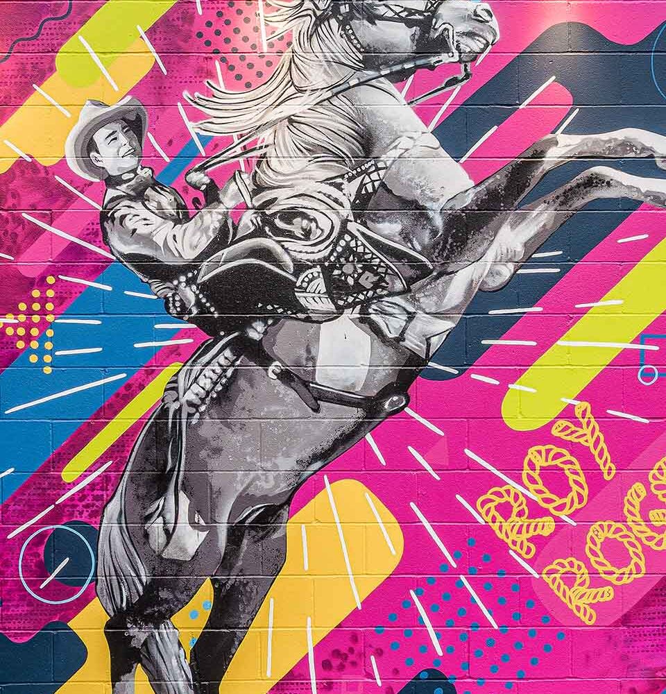 Velvet Taco Galleria Houston