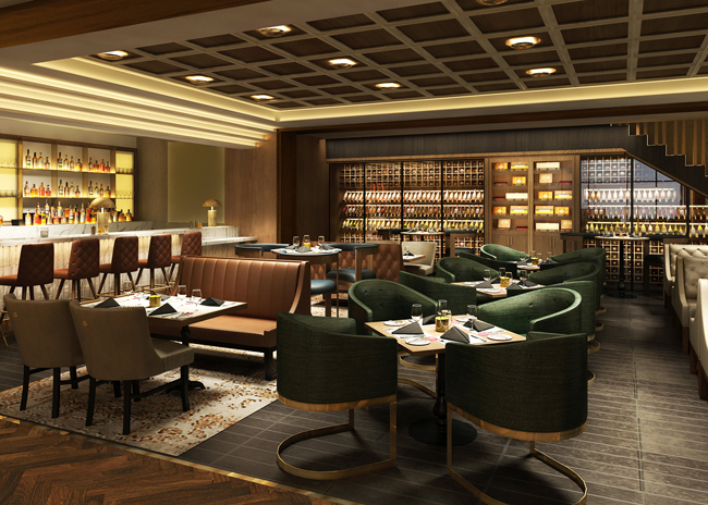 Fogo de Chão to Debut New Flagship Concept and More in 2021