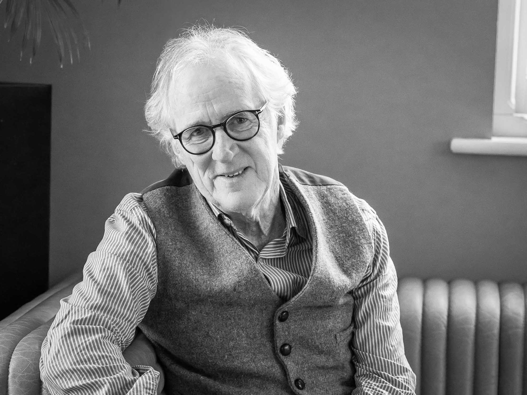 Philip Harrison: 40 Years in Hospitality – A Reflection