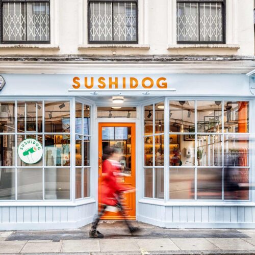 SushiDog