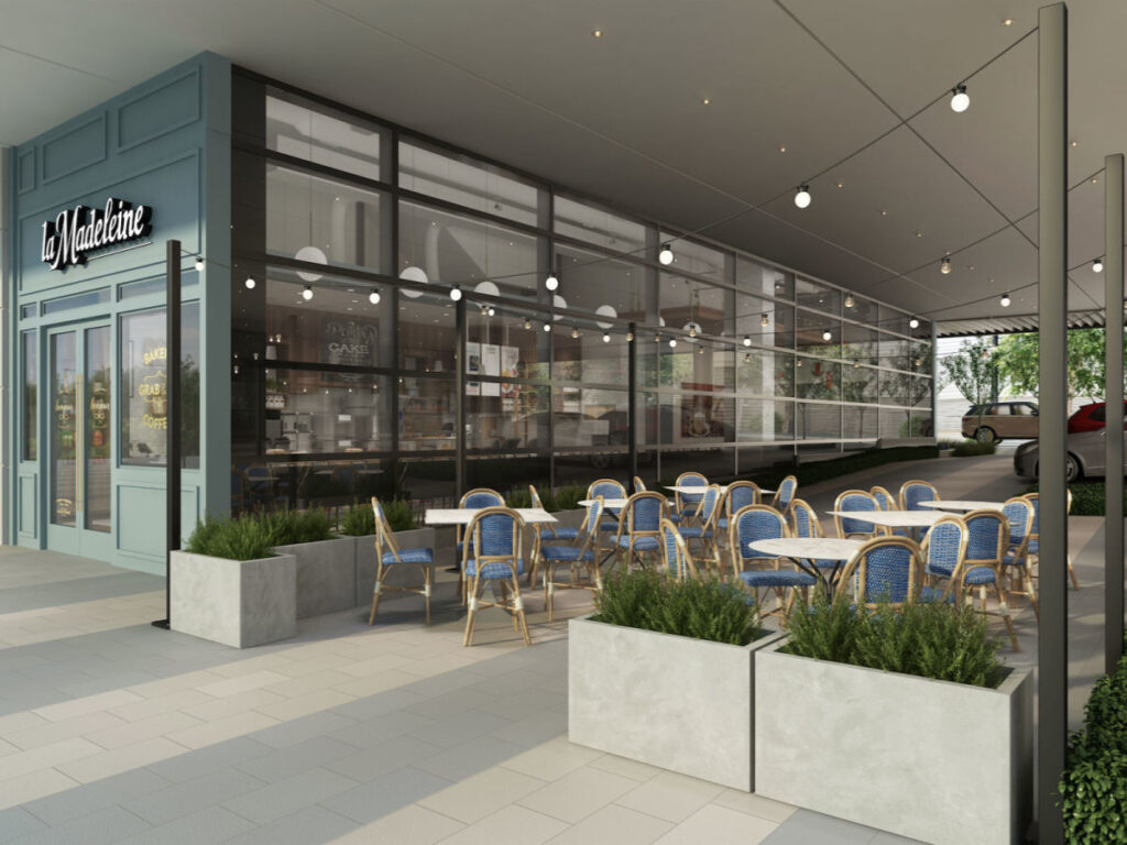 Dallas-Beloved La Madeleine Debuts Exciting New Bakery Concept in Uptown
