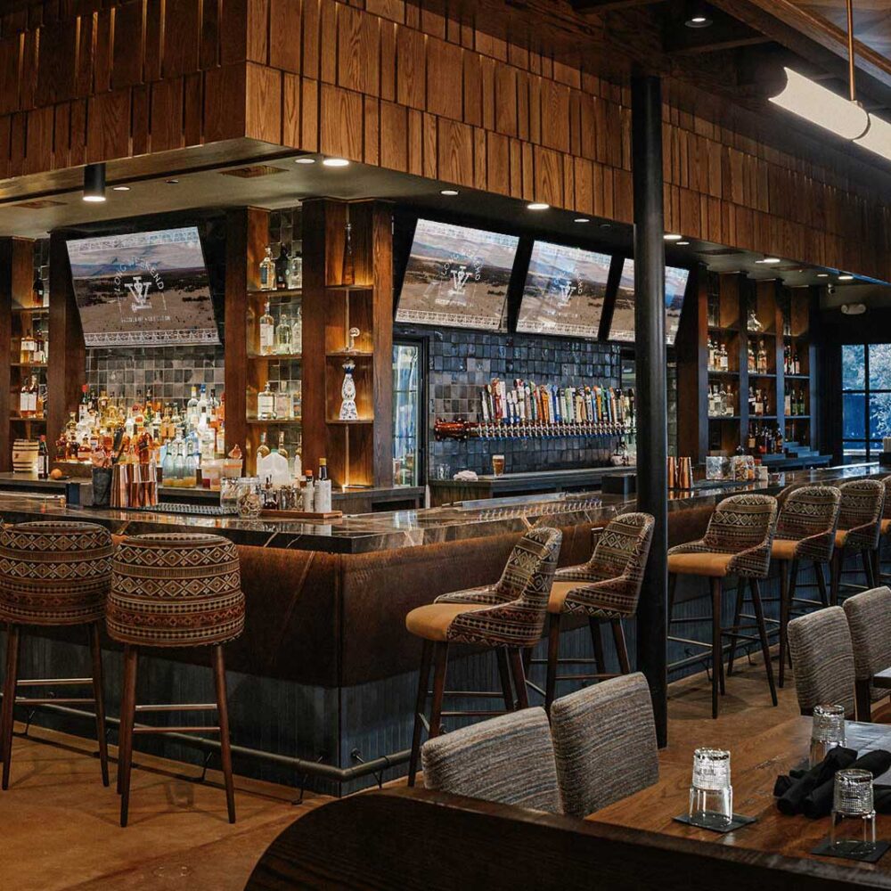 CultureMap Houston Feature: Long Weekend - Harrison US