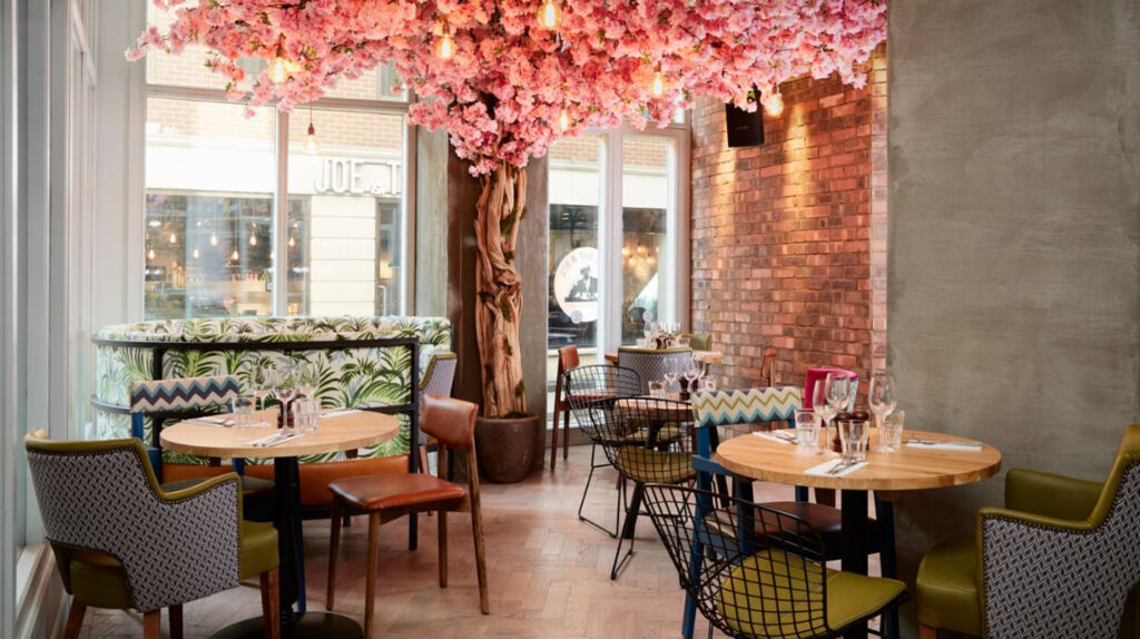 The Juno Rooms Celebrated at The Publican Awards 2020