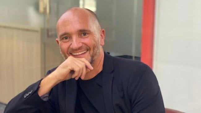 David Singleton on Driving Harrison’s Growth Across EMA & APAC