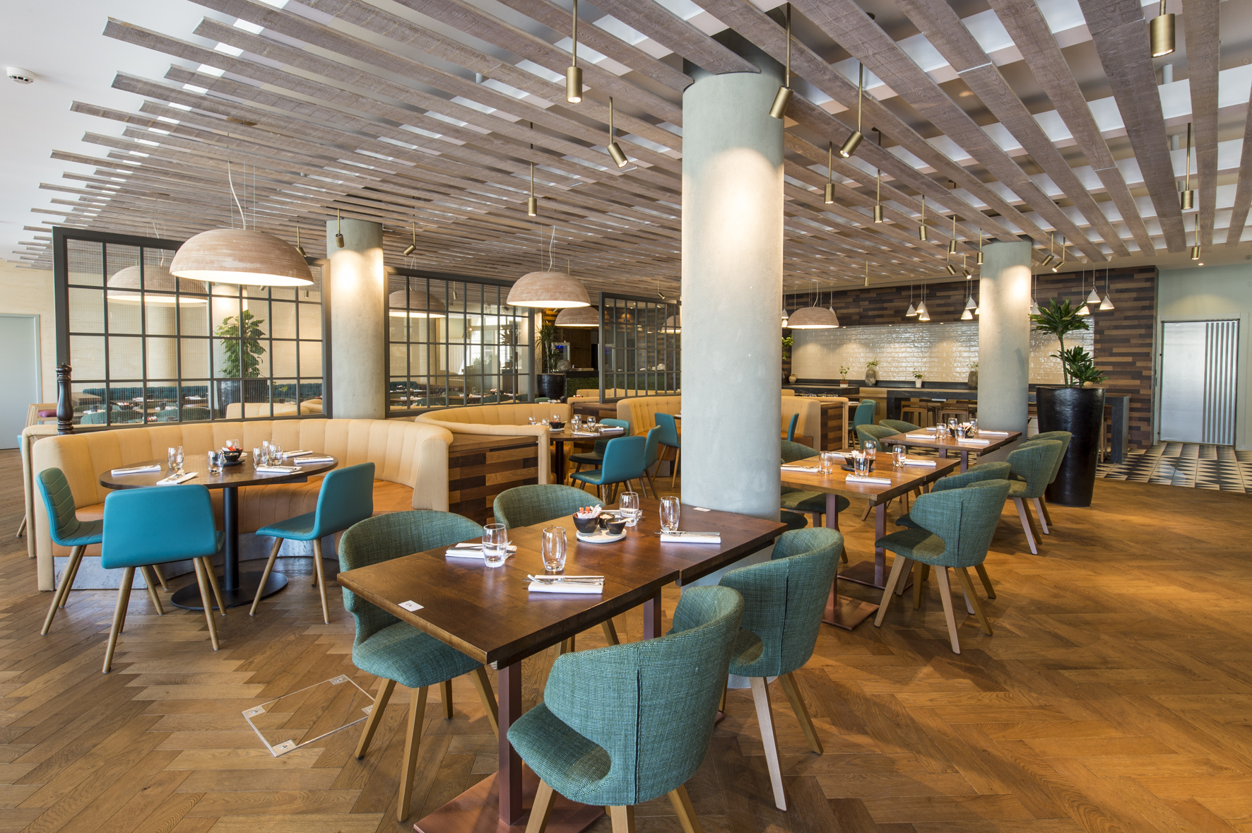 How Hoteliers Can Use Design to Elevate Guest Experiences