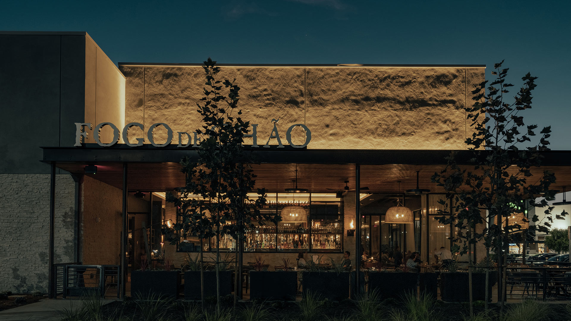 Fogo de Chao Roll Out