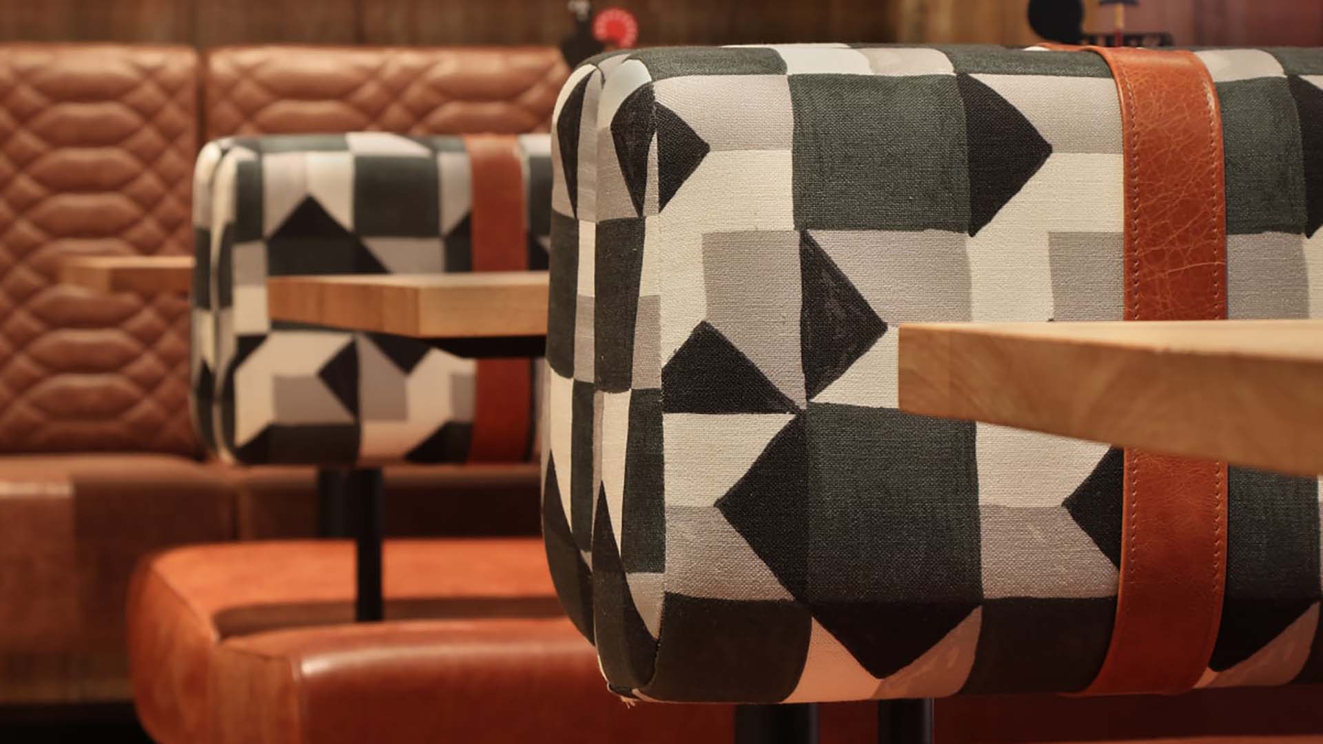 Interior Design Customer Journey Planning