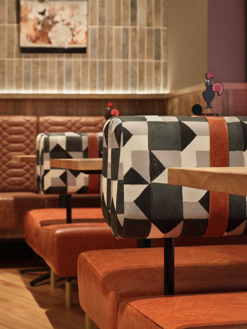 Interior Design Customer Journey Planning