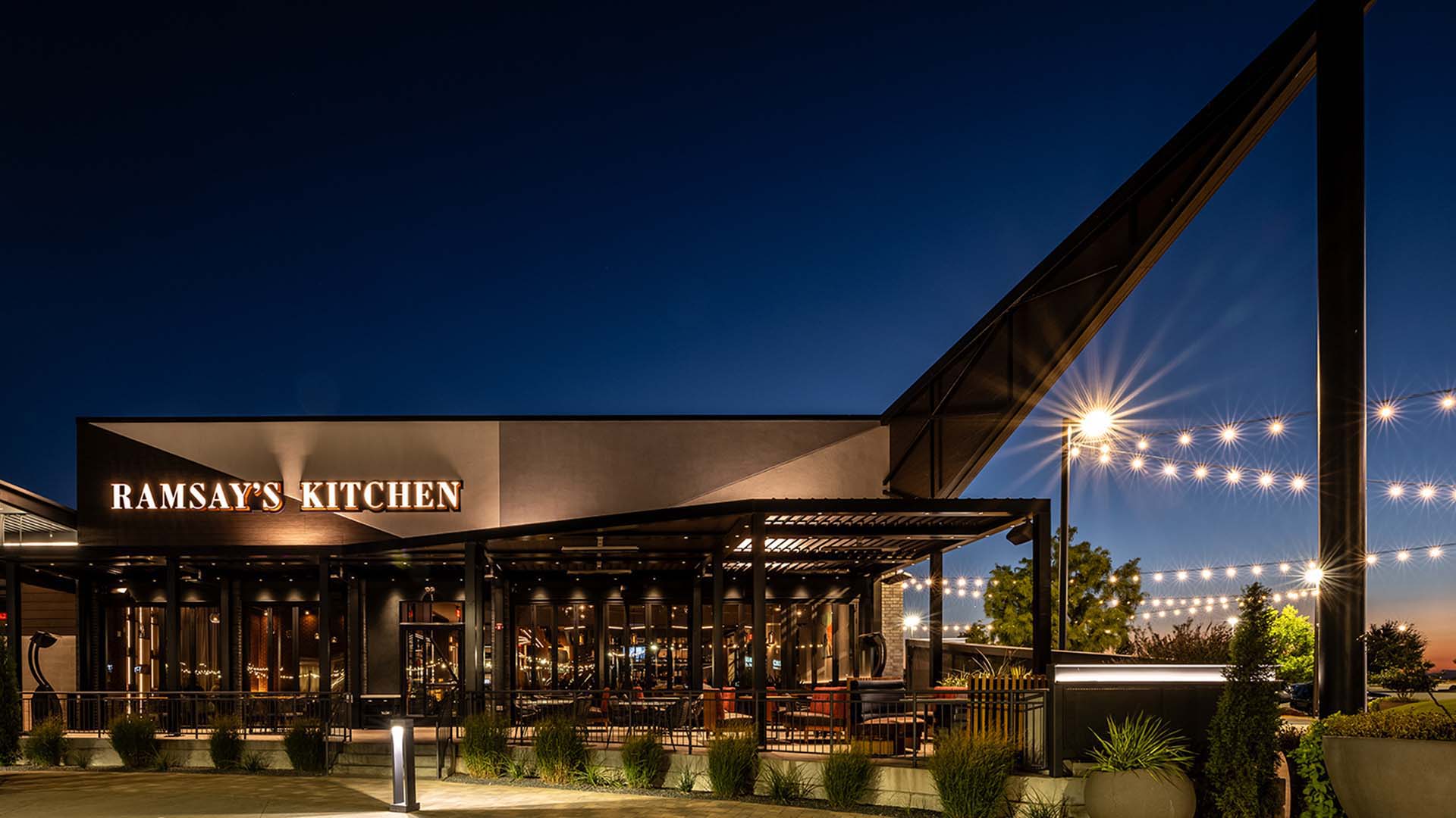 Architecture Design Implementation