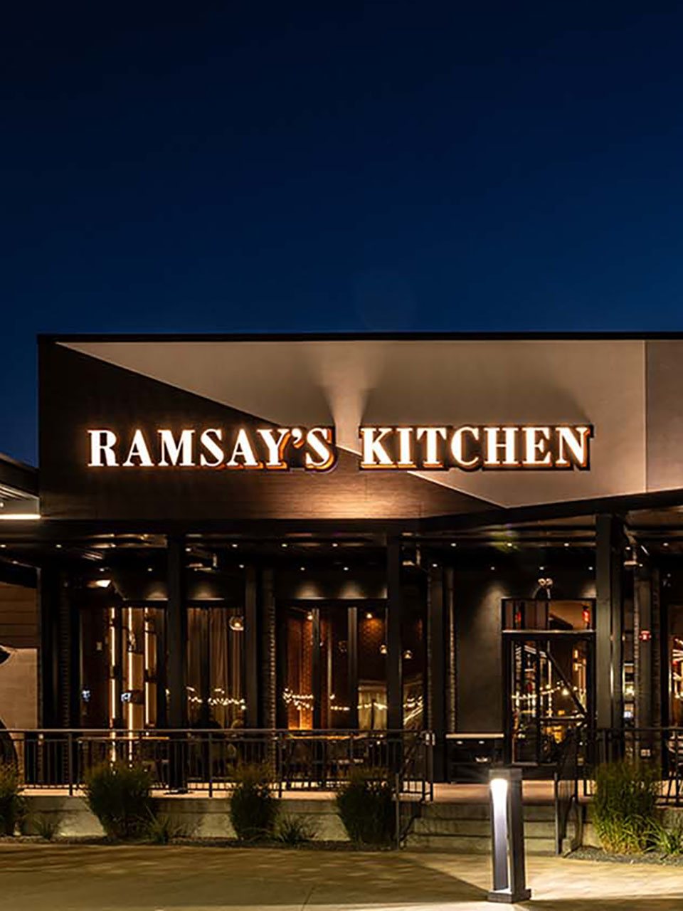 Architecture Design Implementation