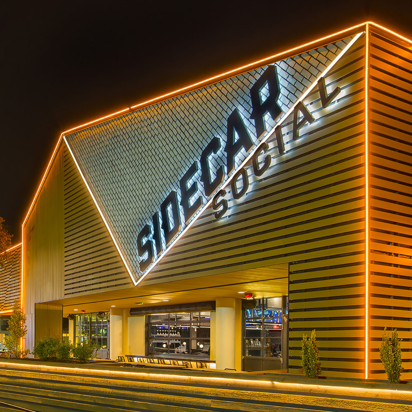 Sidecar Social