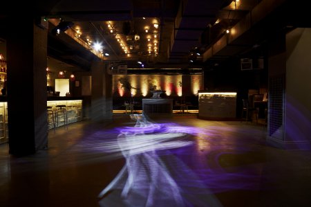Forge Wins Best Late Night Venue at ALMR Awards