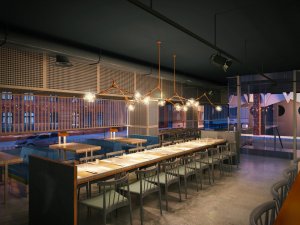 Latest Project in Manchester