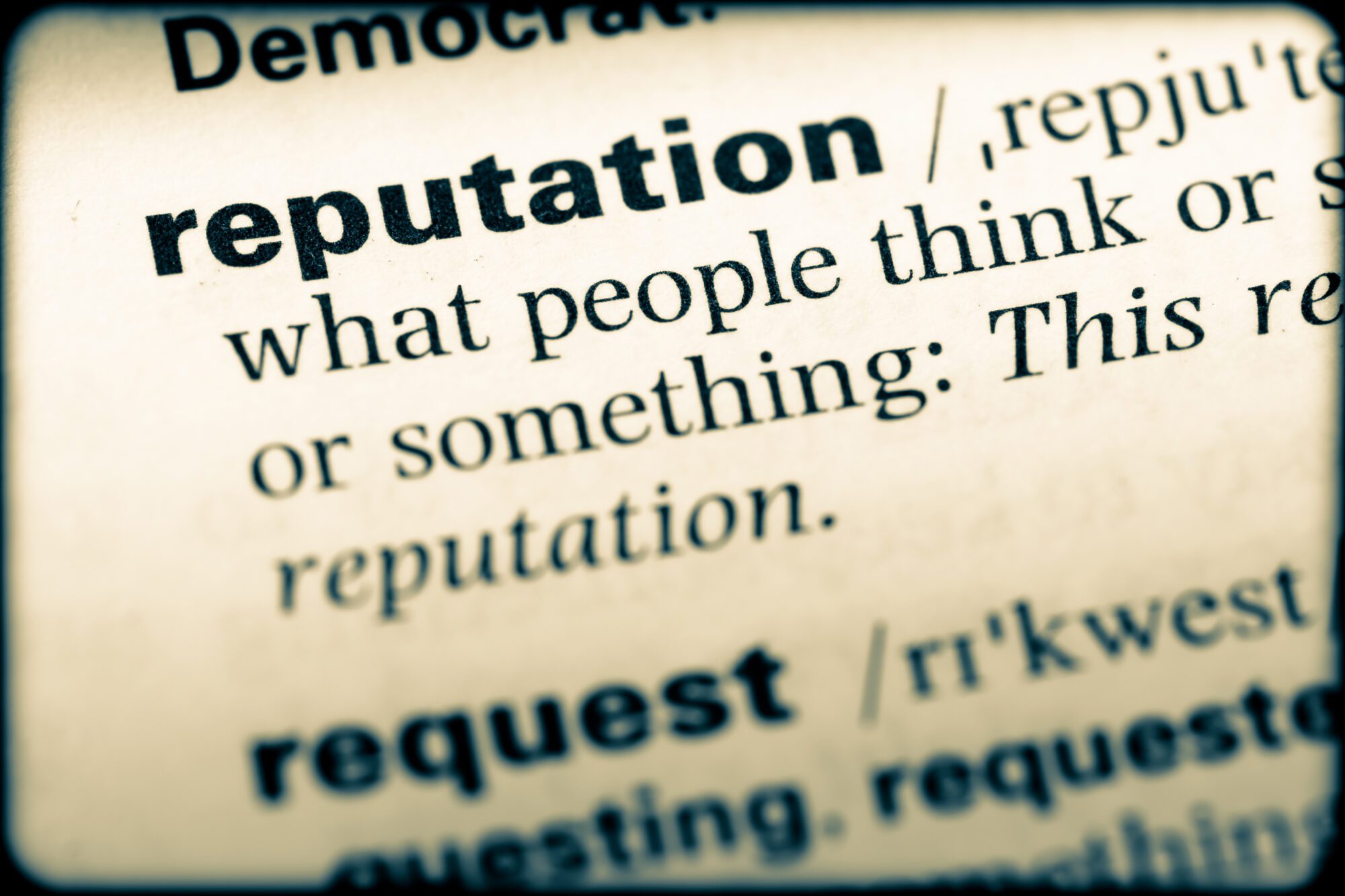 What Is Brand Reputation and How to Build It