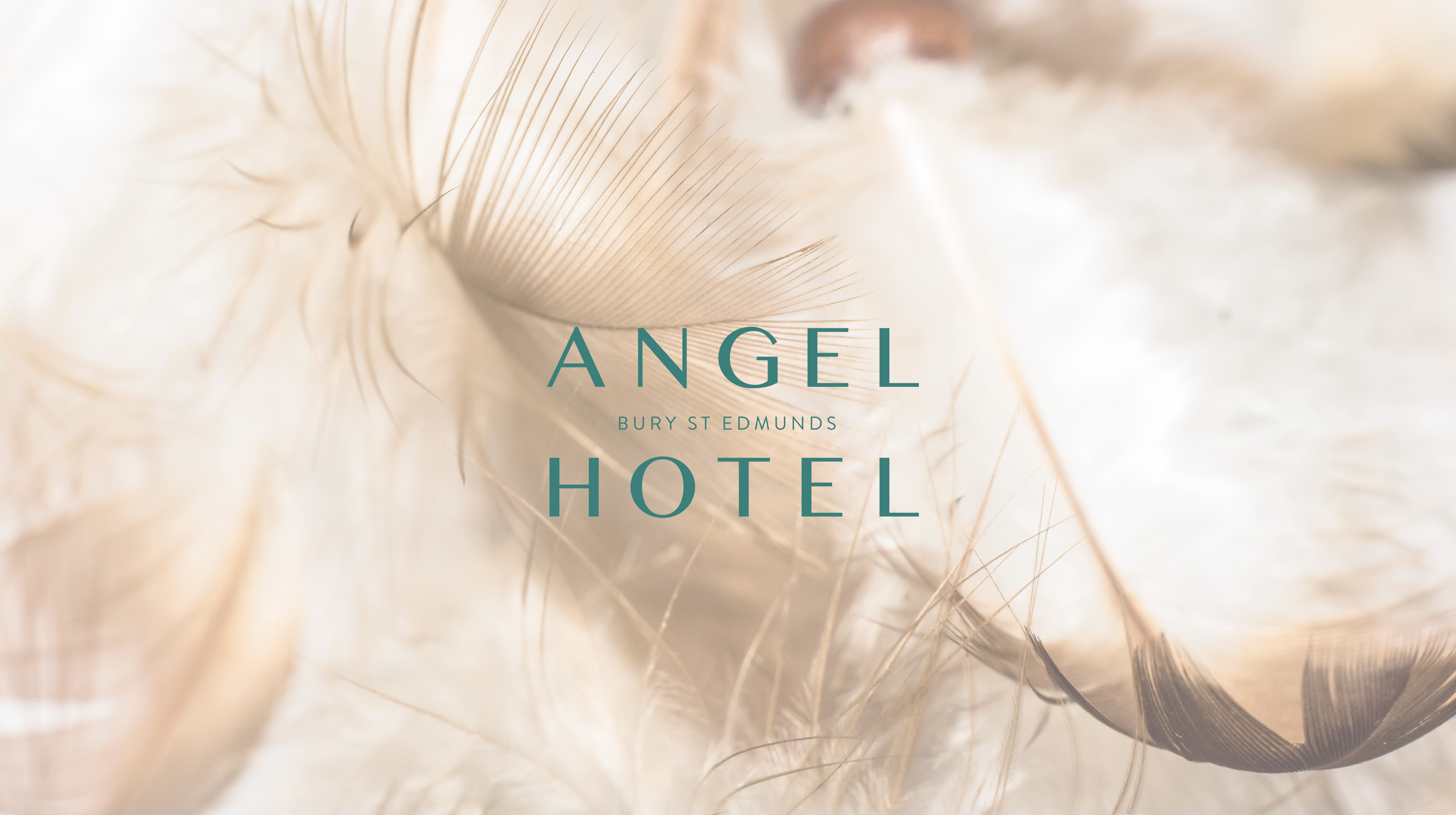The Angel Hotel