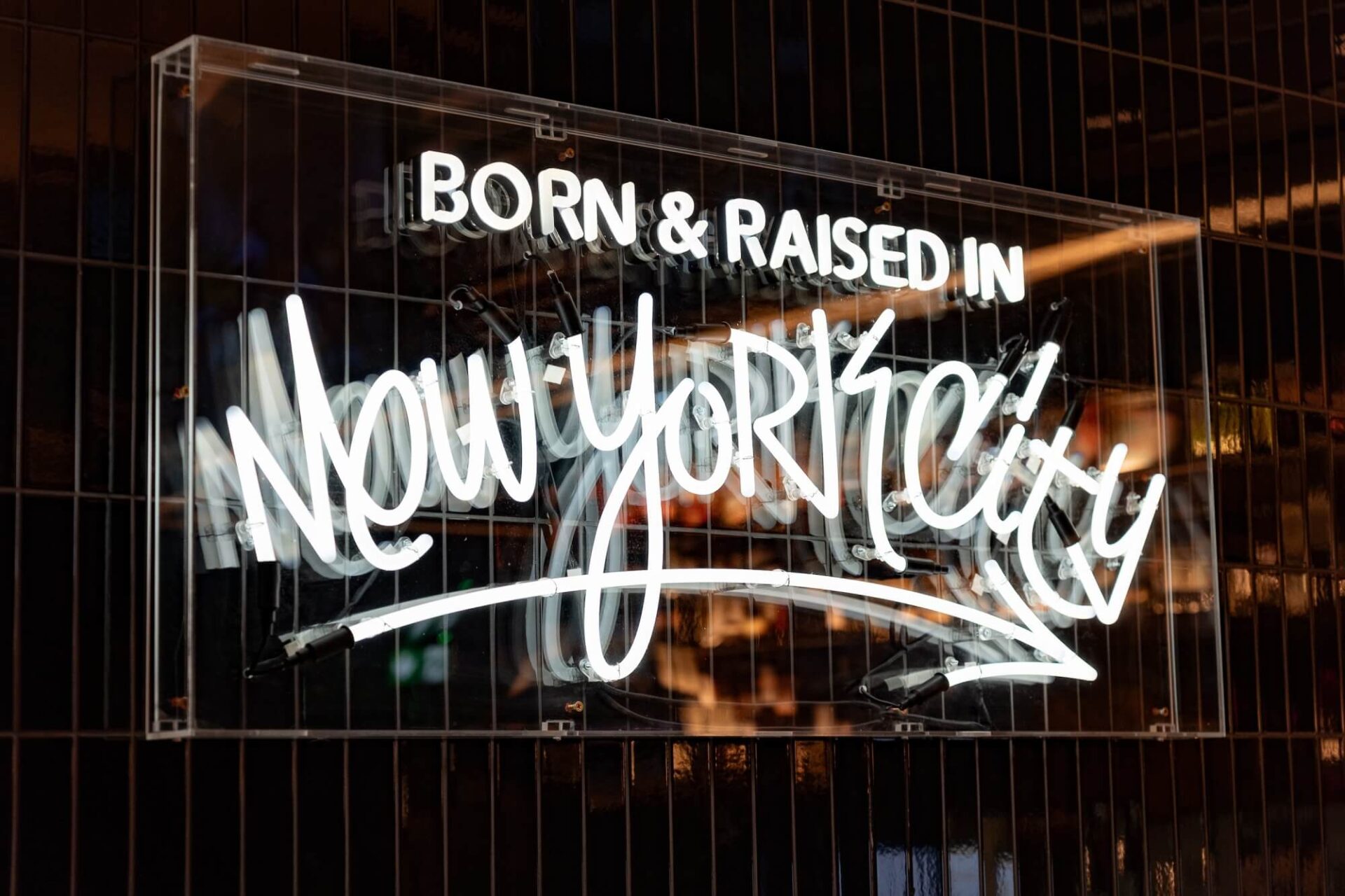 Behind the Design at Black Tap’s Soho Flagship
