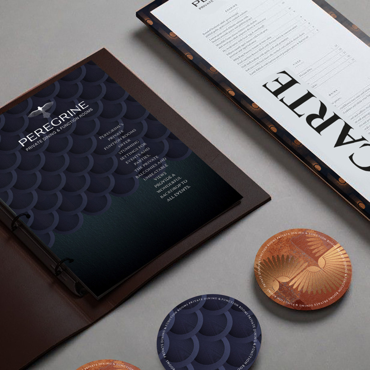 Branding