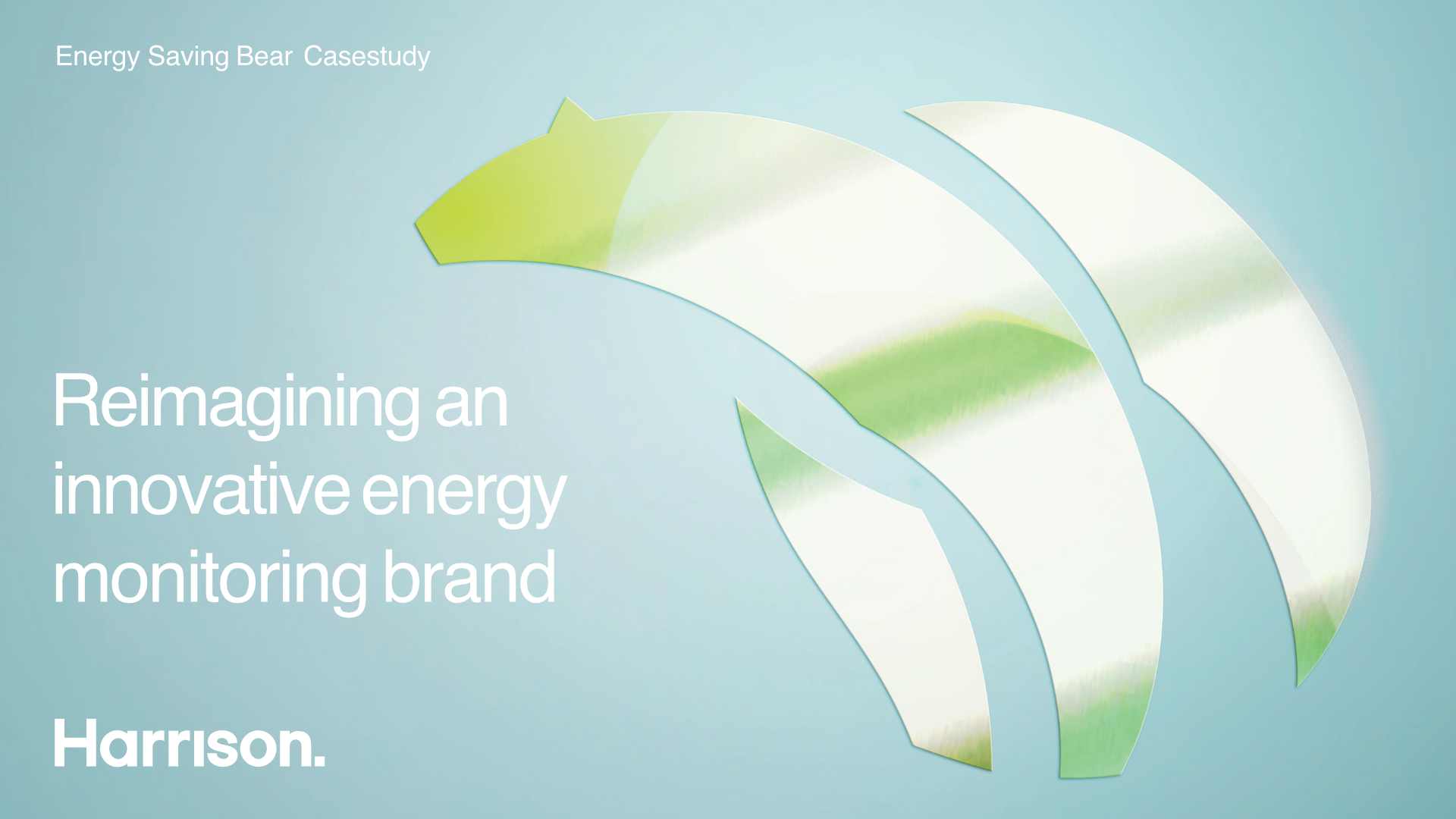 Re-energising an innovative power-saving brand.