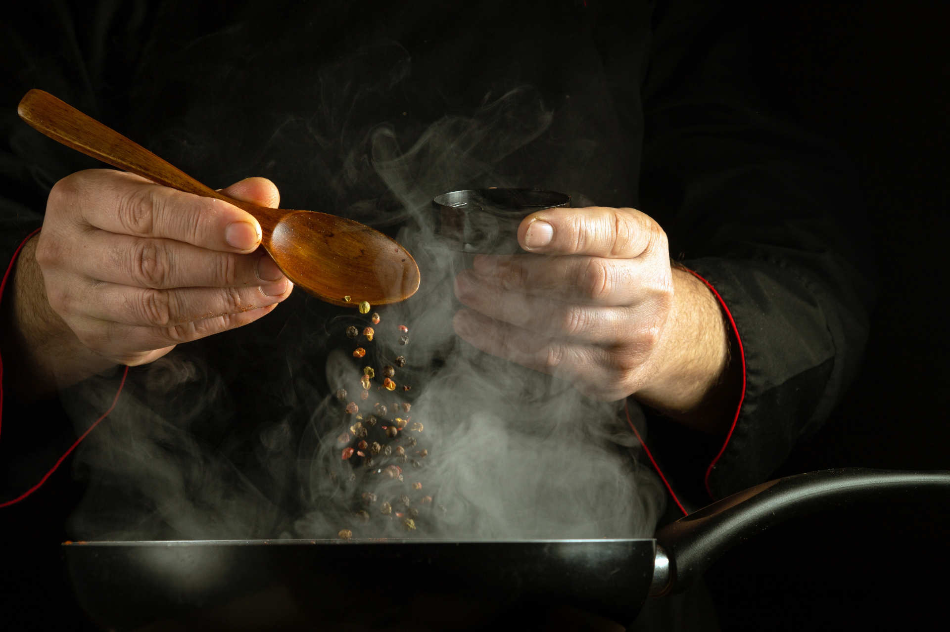 People Want Experiences – But Not at the Cost of Food & Beverage