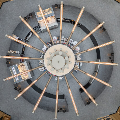 East Midlands Discount Outlet, South Normanton