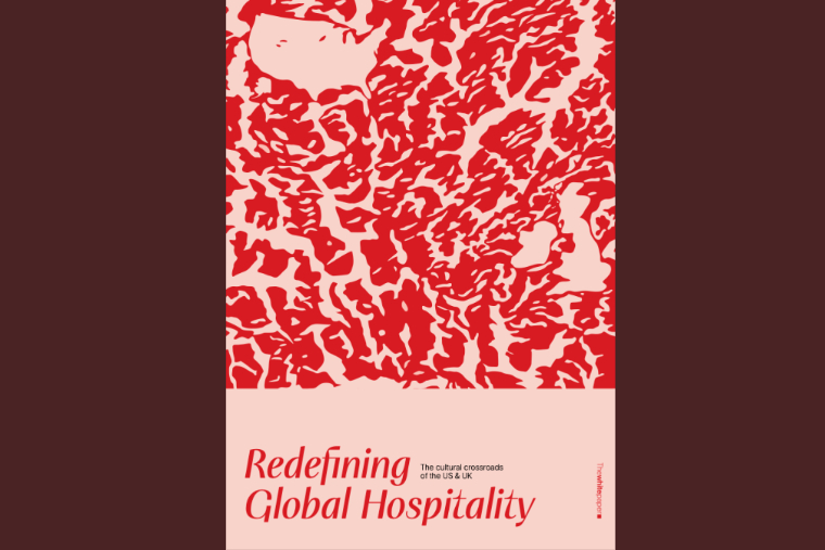 Redefining Global Hospitality: The Cultural Crossroads of the US & UK