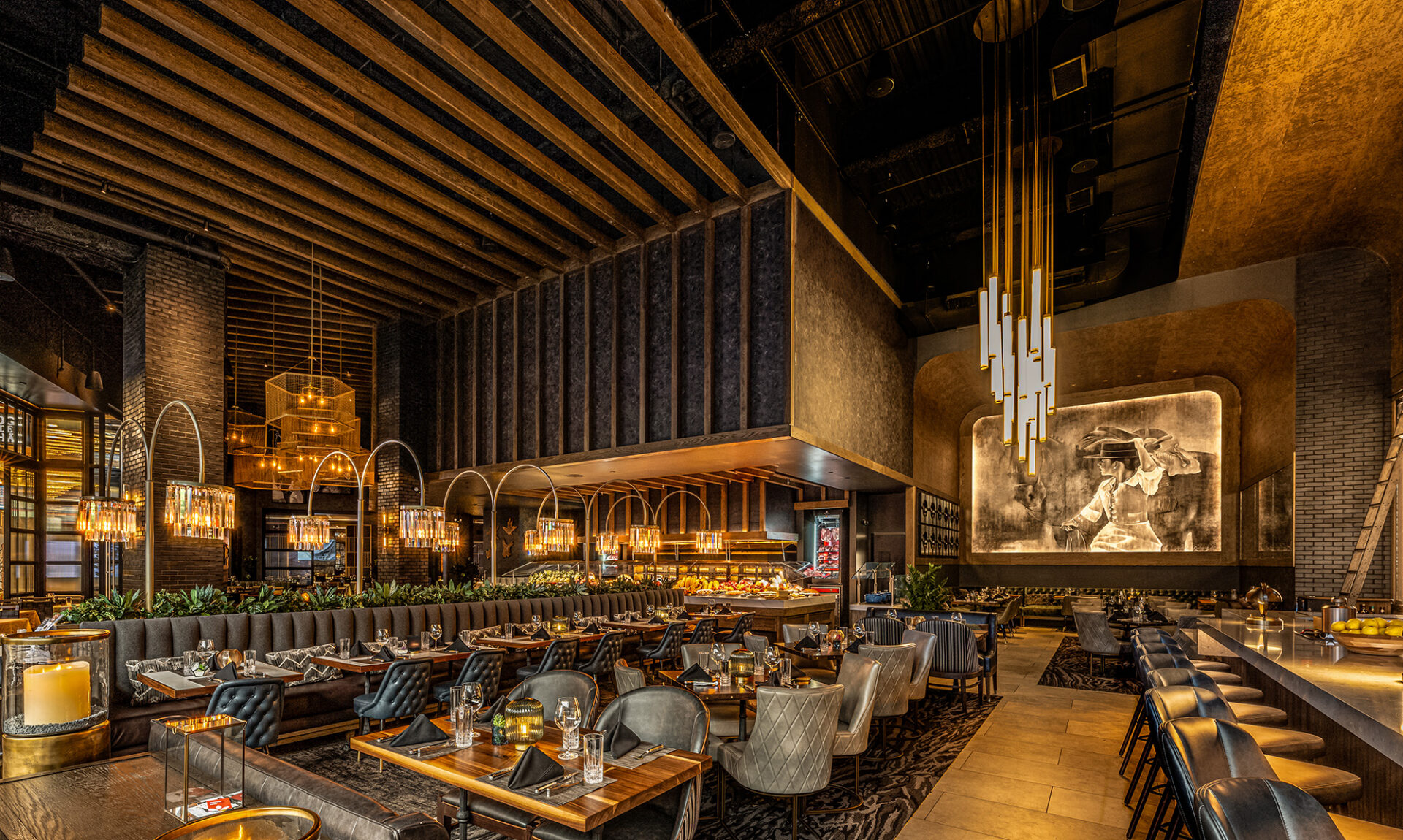 Atmospherics: The Most Powerful Hospitality Tool You’re Probably Underusing