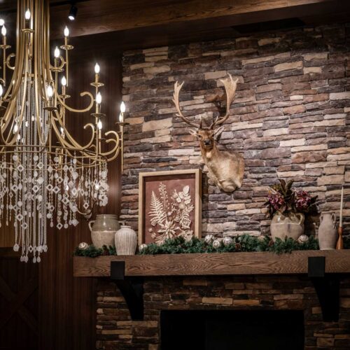 The Blackwall Barn & Lodge, Wilmington